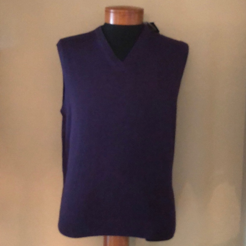 Daniel Cremieux Supima Cotton V/Neck Best